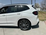 Used 2022 BMW X3 xDrive30i w/ M Sport Package image 4