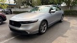 Certified 2023 Honda Accord EX image 4