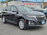 Certified 2022 Chevrolet Equinox LT image 4