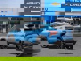 New 2025 Chevrolet Trax ACTIV image 3