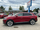 Used 2016 Lincoln MKX Reserve w/ Technology Package image 4