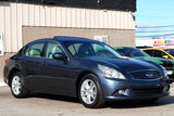 Used 2010 INFINITI G37 x Sedan w/ Premium Pkg image 4