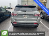 Certified 2022 Jeep Compass Limited image 5