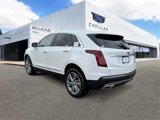 New 2025 Cadillac XT5 Premium Luxury image 5
