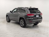 Used 2017 Jeep Grand Cherokee Overland image 5