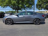 Used 2020 Honda Civic Sport image 2