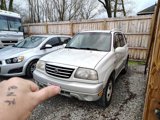 Used 2005 Suzuki Grand Vitara LX image 2