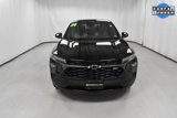 Used 2024 Chevrolet Trax RS w/ Sunroof Package image 4