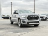 New 2025 RAM 1500 Big Horn image 3