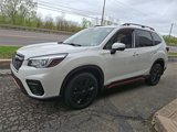 Used 2019 Subaru Forester Sport image 3