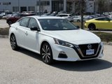 Certified 2021 Nissan Altima 2.5 SR w/ SR Premium Package image 3