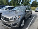 Used 2018 Kia Sorento LX image 2