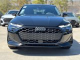 New 2025 Audi A3 2.0T Premium Plus image 3