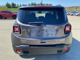 Used 2021 Jeep Renegade Latitude image 4