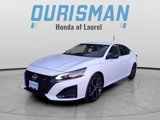 Used 2023 Nissan Altima 2.5 SR image 5