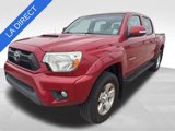 Used 2014 Toyota Tacoma 4x4 Double Cab w/ TRD Sport Package image 4