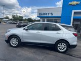 Used 2022 Chevrolet Equinox LT image 2