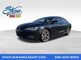 Used 2015 Chrysler 200 S w/ Navigation & Sound Group I image 1
