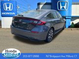 Used 2024 Honda Civic EX-L image 2