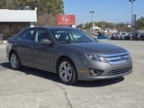 Used 2012 Ford Fusion SE image 2