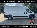 New 2025 RAM ProMaster 2500 w/ Power Group image 2