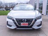 Used 2023 Nissan Sentra SV image 3