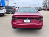 Certified 2024 Honda Accord EX image 3