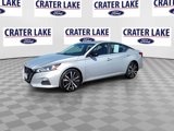 Used 2022 Nissan Altima 2.5 SR image 4