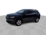 Used 2021 Jeep Compass Latitude image 4