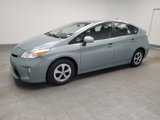 Used 2014 Toyota Prius Two image 2