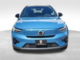 Certified 2023 Volvo XC40 Recharge Ultimate w/ Protection Package Premier image 5