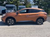 Used 2017 Nissan Murano SL w/ SL Technology Package image 4