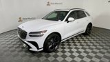 New 2026 Genesis GV70 3.5T Sport Prestige image 4