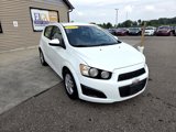 Used 2012 Chevrolet Sonic LS image 3