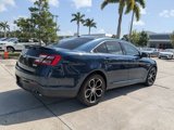 Used 2016 Ford Taurus SHO w/ Equipment Group 401A image 4