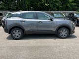 New 2025 Nissan Kicks S image 2