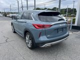 Certified 2022 INFINITI QX50 Sensory image 5