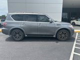 Used 2017 Nissan Armada Platinum image 3