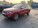 Used 2015 Jeep Grand Cherokee Limited image 3