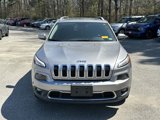 Used 2018 Jeep Cherokee Limited w/ Trailer Tow Group image 2