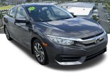 Used 2018 Honda Civic EX image 2