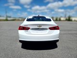 Used 2023 Chevrolet Malibu LS image 4