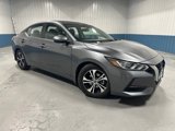Used 2021 Nissan Sentra SV image 5