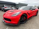 Used 2014 Chevrolet Corvette Stingray Coupe w/ 2LT Preferred Equipment Group image 2
