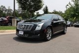 Used 2014 Cadillac XTS w/ Rear Seat Comfort Package image 5