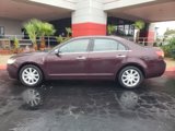 Used 2012 Lincoln MKZ image 4