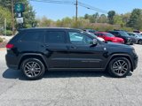 Used 2018 Jeep Grand Cherokee Trailhawk w/ Trailhawk Luxury Group image 2