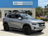 Used 2021 Kia Seltos SX image 4