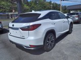 Used 2021 Lexus RX 450h AWD w/ Premium Package image 3