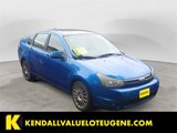 Used 2010 Ford Focus SES image 4